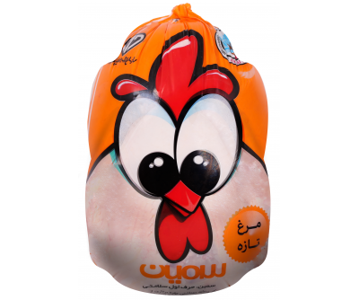 اکبر جوجه 1 کیلو گرم