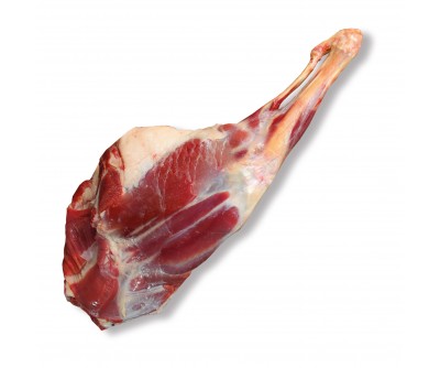 مغز ران گوسفندی (مقدار 1 کیلوگرم)
