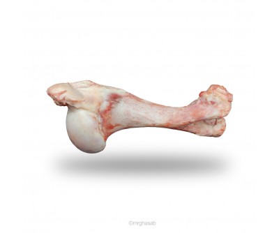 قلم گوساله (مقدار 1 کیلوگرم)