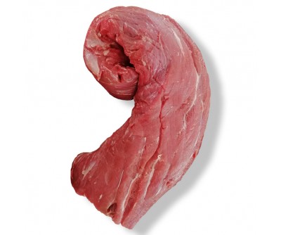 راسته گوساله (مقدار 1 کیلوگرم)